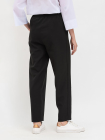 Штани Lesia модель BlackSpozi2WPNTLS Фото