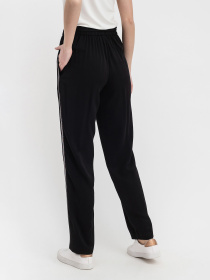 Брюки Lesia модель BlackStory2WPNTLS Брюки Lesia модель BlackStory2WPNTLS Фото