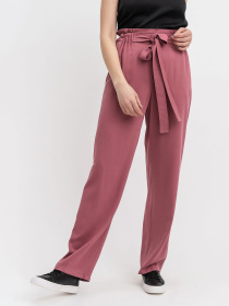 Брюки Lesia модель PinkFoli2WPNTLS Фото