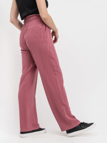 Брюки Lesia модель PinkFoli2WPNTLS Фото