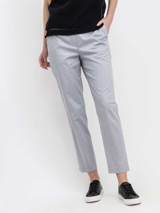 Брюки Lesia модель GreyFoli3WPNTLS Фото