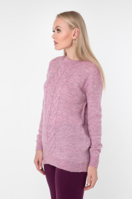 Джемпер Sewel модель JW755100000 Джемпер Sewel модель JW755100000 Фото