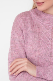 Джемпер Sewel модель JW755100000 Джемпер Sewel модель JW755100000 Фото