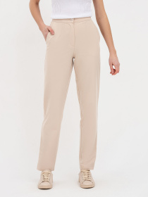 Брюки Lesia модель BeigeAmika03WPNTLS Фото