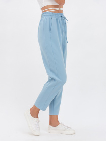 Штани Lesia модель BlueNorisWPNTLS Фото