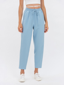 Штани Lesia модель BlueNorisWPNTLS Фото