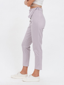 Штани Lesia модель GreyRoxenWPNTLS Штани Lesia модель GreyRoxenWPNTLS Фото