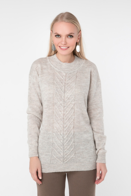 Джемпер Sewel модель JW755040000 Фото