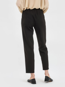 Брюки Lesia модель BlackVador01WPNTLS Брюки Lesia модель BlackVador01WPNTLS Фото