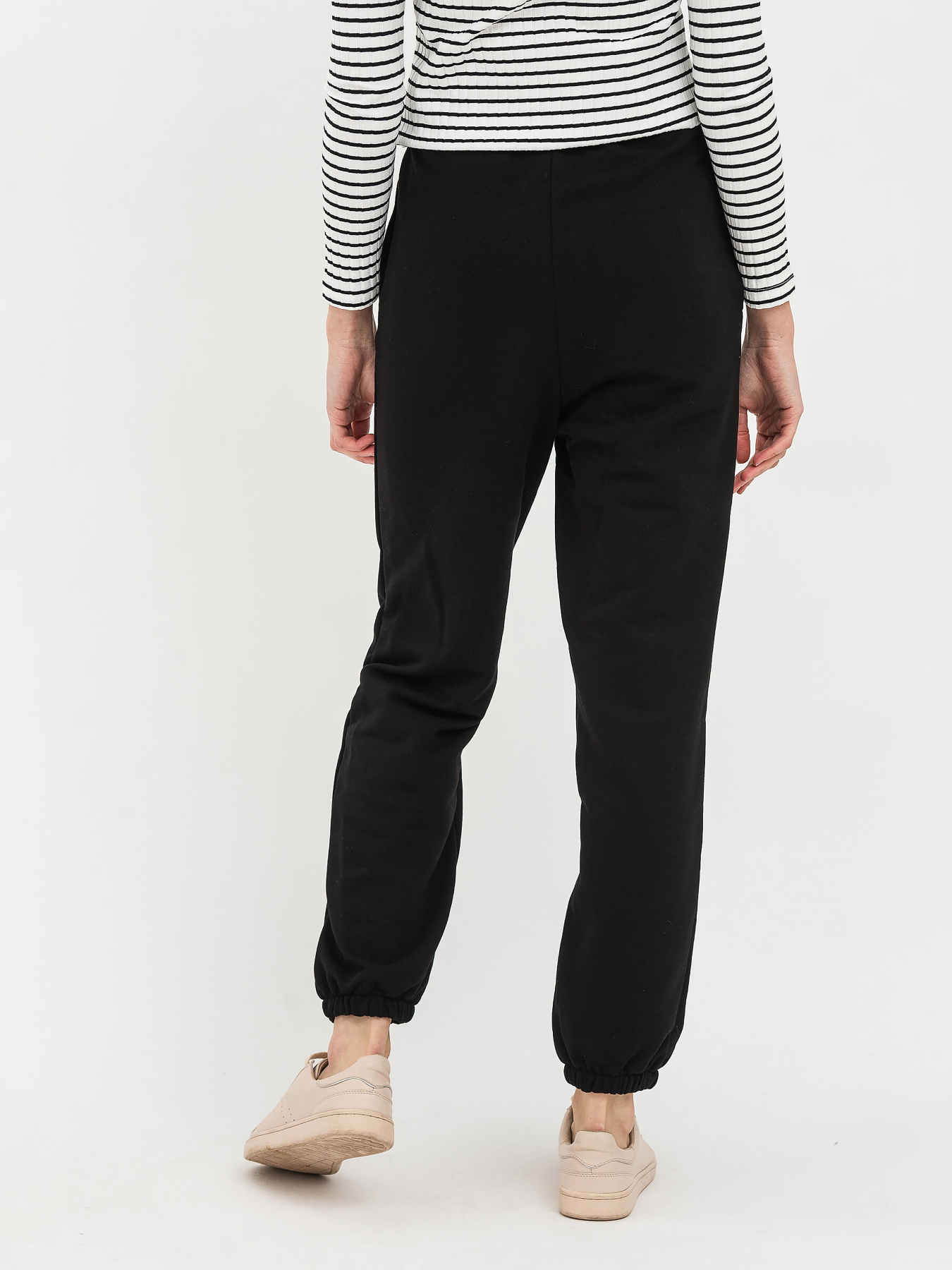 Брюки Lesia модель Black2120012WPNTLS Фото