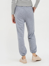 Брюки Lesia модель GreyLight2120013WPNTLS Фото