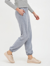 Брюки Lesia модель GreyLight2120013WPNTLS Фото