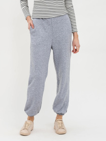 Штани Lesia модель GreyLight2120013WPNTLS Фото