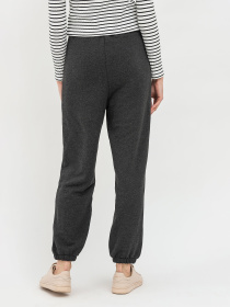 Штани Lesia модель GreyDark2120014WPNTLS Штани Lesia модель GreyDark2120014WPNTLS Фото