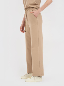 Брюки Lesia модель BeigeAmoretWPNTLS Брюки Lesia модель BeigeAmoretWPNTLS Фото