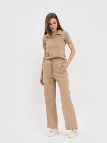 Брюки Lesia модель BeigeAmoretWPNTLS Брюки Lesia модель BeigeAmoretWPNTLS Фото