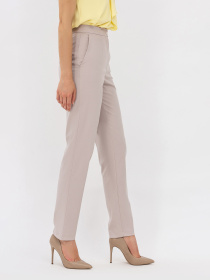 Брюки Lesia модель BeigeAmika21WPNTLS Фото
