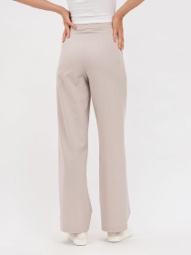 Брюки Lesia модель BeigeAmikaWPNTLS Фото
