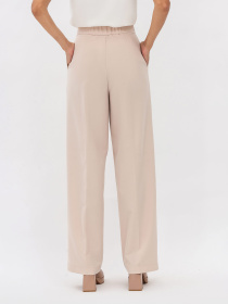 Брюки Lesia модель BeigeAmikaWPNTLS Фото