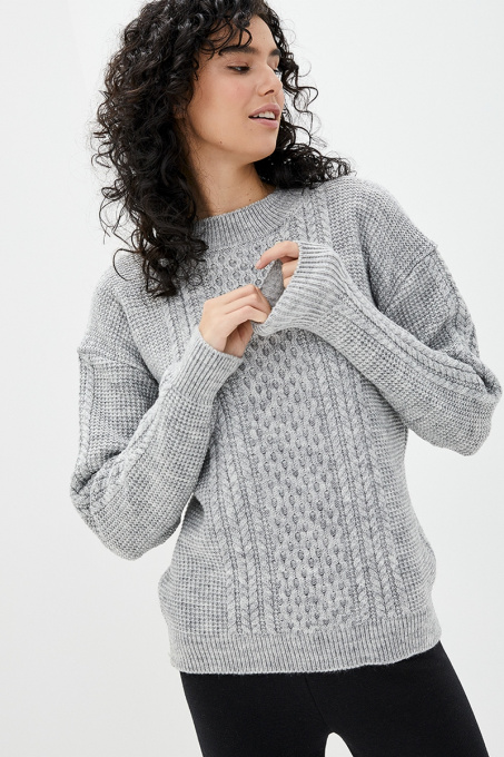 Джемпер Sewel модель JW764290000 Фото