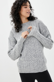 Джемпер Sewel модель JW764290000 Фото