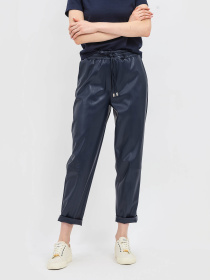 Брюки Lesia модель BlueDelfaWPNTLS Брюки Lesia модель BlueDelfaWPNTLS Фото