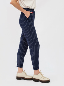 Брюки Lesia модель BlueDandiWPNTLS Фото