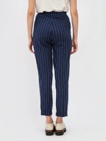 Брюки Lesia модель BlueDandiWPNTLS Фото