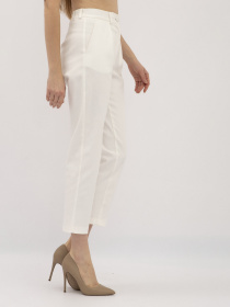 Брюки Lesia модель MilkVugradWPNTLS Фото