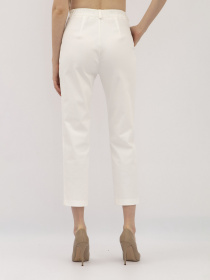 Штани Lesia модель MilkVugradWPNTLS Фото