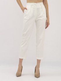 Штани Lesia модель MilkVugradWPNTLS Фото