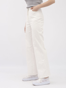 Брюки Lesia модель MilkIberiya5WPNTLS Фото