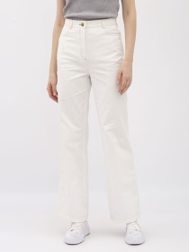 Брюки Lesia модель MilkIberiya5WPNTLS Фото