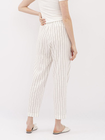 Брюки Lesia модель MilkKleonWPNTLS Фото