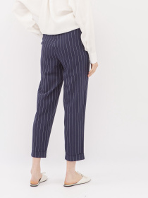 Штани Lesia модель BlueKleon01WPNTLS Штани Lesia модель BlueKleon01WPNTLS Фото