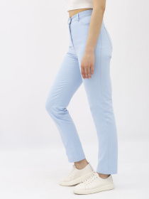 Штани Lesia модель BlueStory02WPNTLS Фото