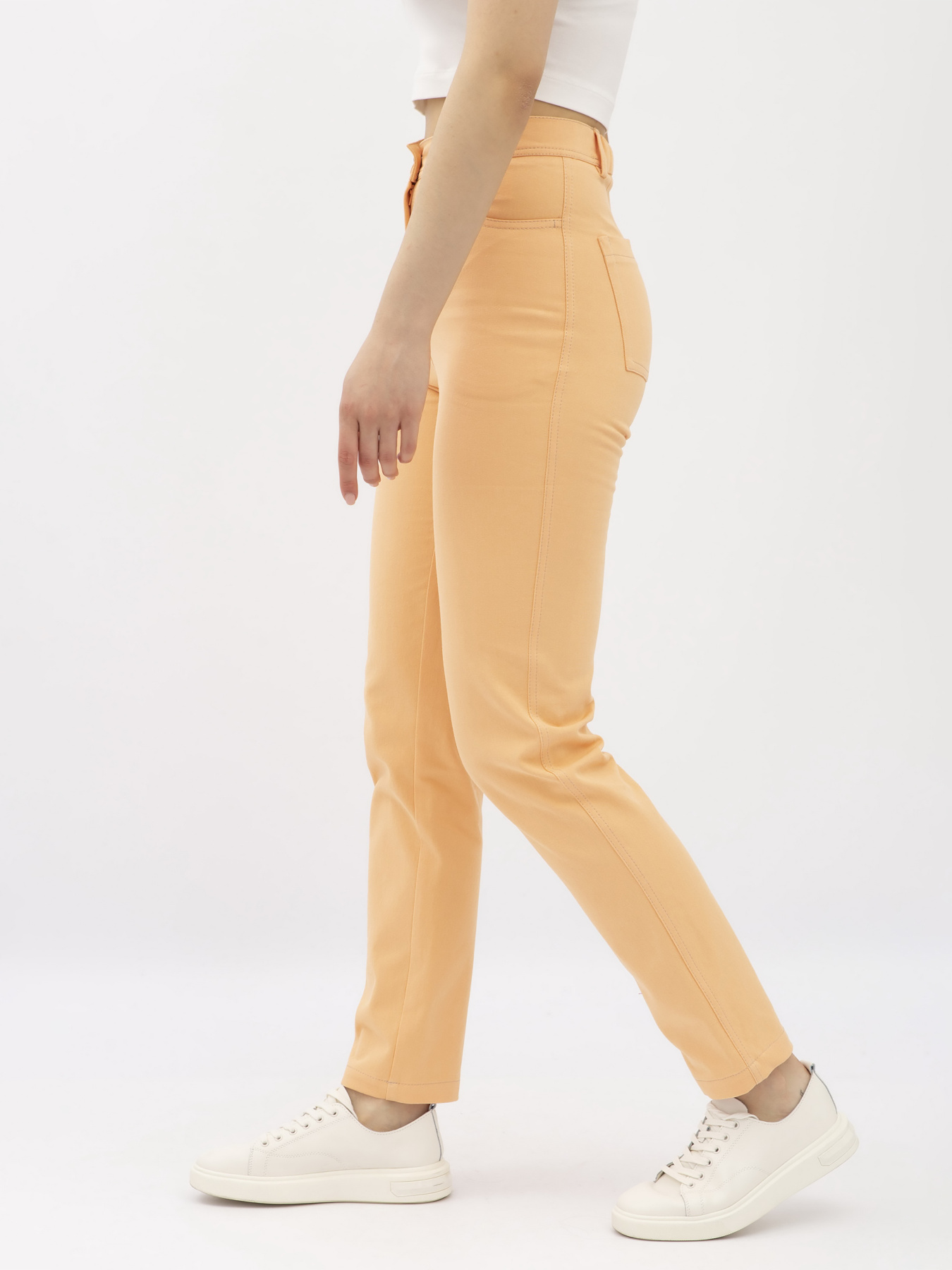 Штани Lesia модель TerracottaStory03WPNTLS Фото