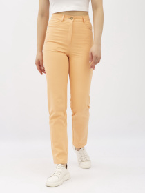 Штани Lesia модель TerracottaStory03WPNTLS Фото
