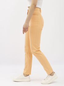 Штани Lesia модель TerracottaStory03WPNTLS Фото