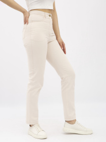 Брюки Lesia модель BeigeStory04WPNTLS Брюки Lesia модель BeigeStory04WPNTLS Фото