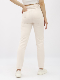 Брюки Lesia модель BeigeStory04WPNTLS Брюки Lesia модель BeigeStory04WPNTLS Фото