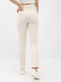 Брюки Lesia модель BeigeStory04WPNTLS Брюки Lesia модель BeigeStory04WPNTLS Фото