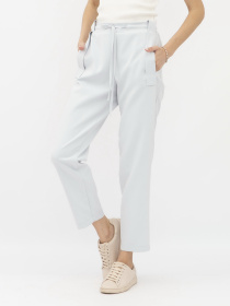 Брюки Lesia модель AdomGreyWPNTLS Фото