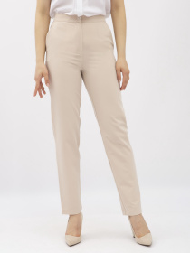 Брюки Lesia модель Amika22BeigeWPNTLS Брюки Lesia модель Amika22BeigeWPNTLS Фото