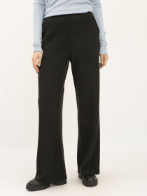 Штани Lesia модель LeuraBlackWPNTLS Фото