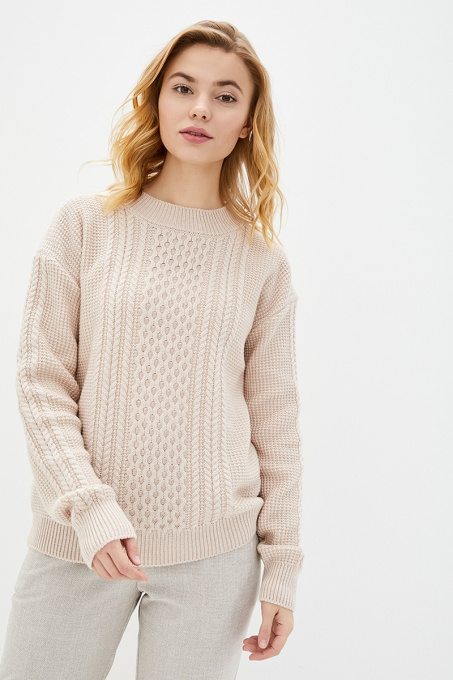 Джемпер Sewel модель JW764040000 Фото