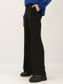 Брюки Lesia модель AgnaBlackWPNTLS Брюки Lesia модель AgnaBlackWPNTLS Фото