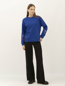 Брюки Lesia модель AgnaBlackWPNTLS Брюки Lesia модель AgnaBlackWPNTLS Фото