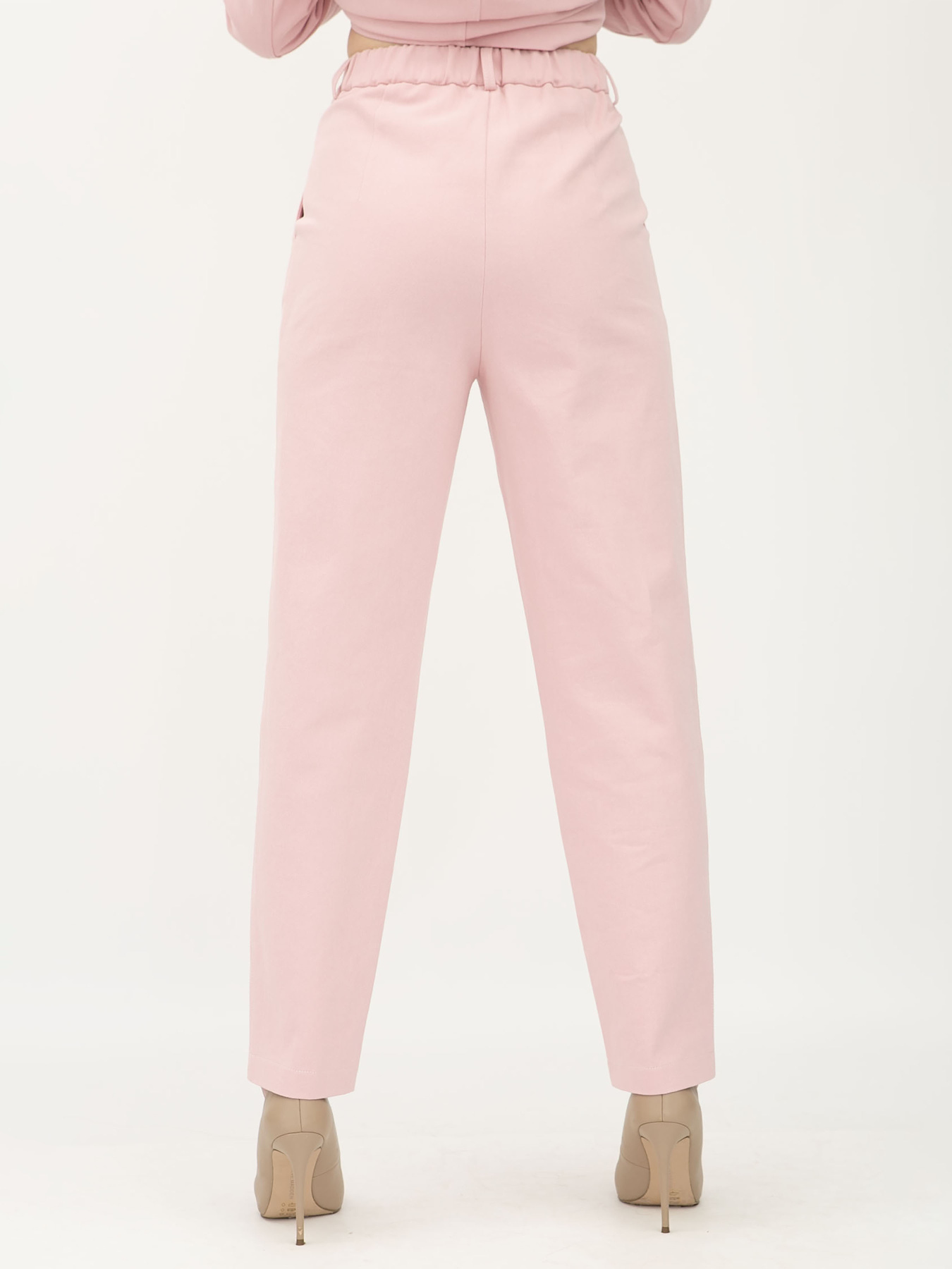 Брюки Lesia модель Vigrad11PinkWPNTLS Фото