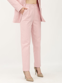Брюки Lesia модель Vigrad11PinkWPNTLS Фото
